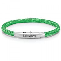Bracciale Nomination Donna in Acciaio 025300/24 - 025300/24